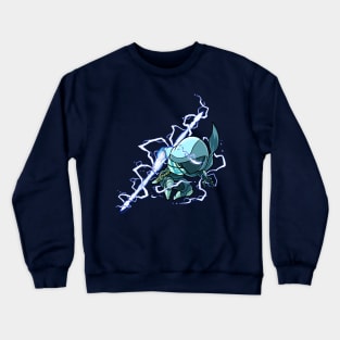 D2 Way of the Wind Crewneck Sweatshirt